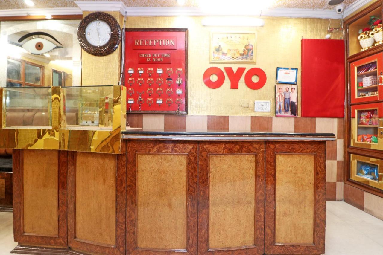 Oyo 29304 Hotel Pooja Yamuna Nagar Exterior photo